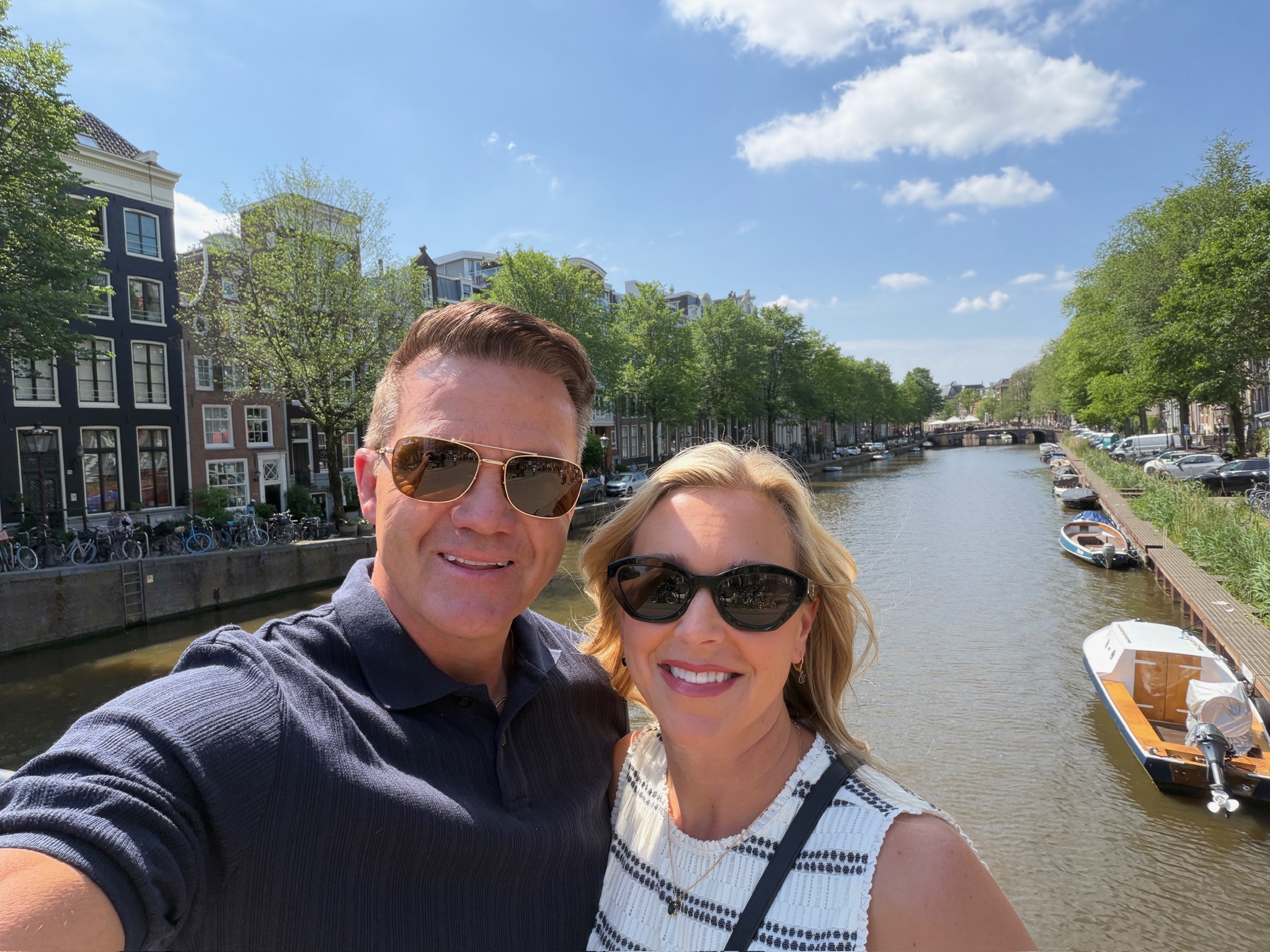 2 days in Amsterdam: Two Easy Itinerary Ideas